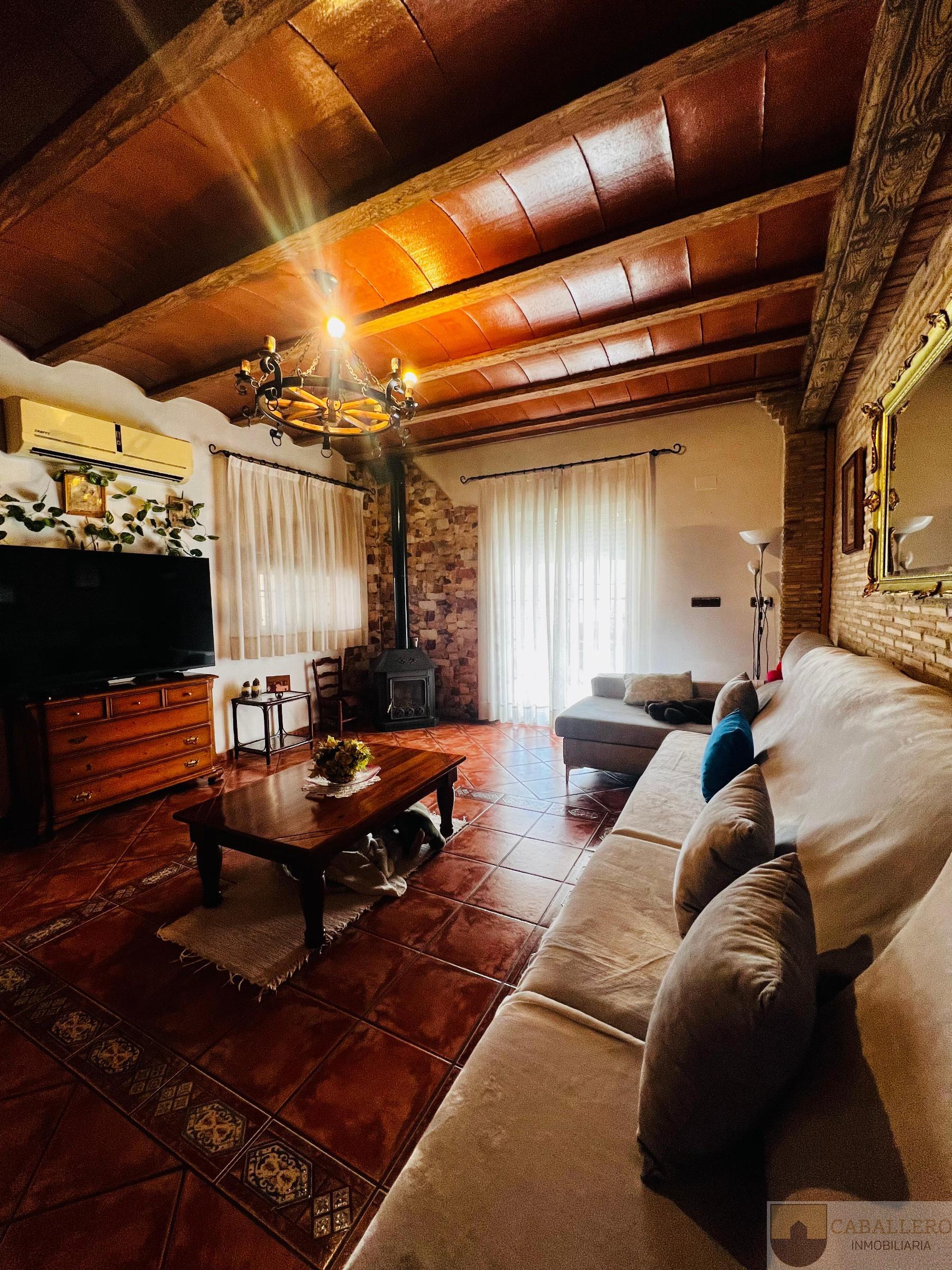 Venta de chalet en Murcia