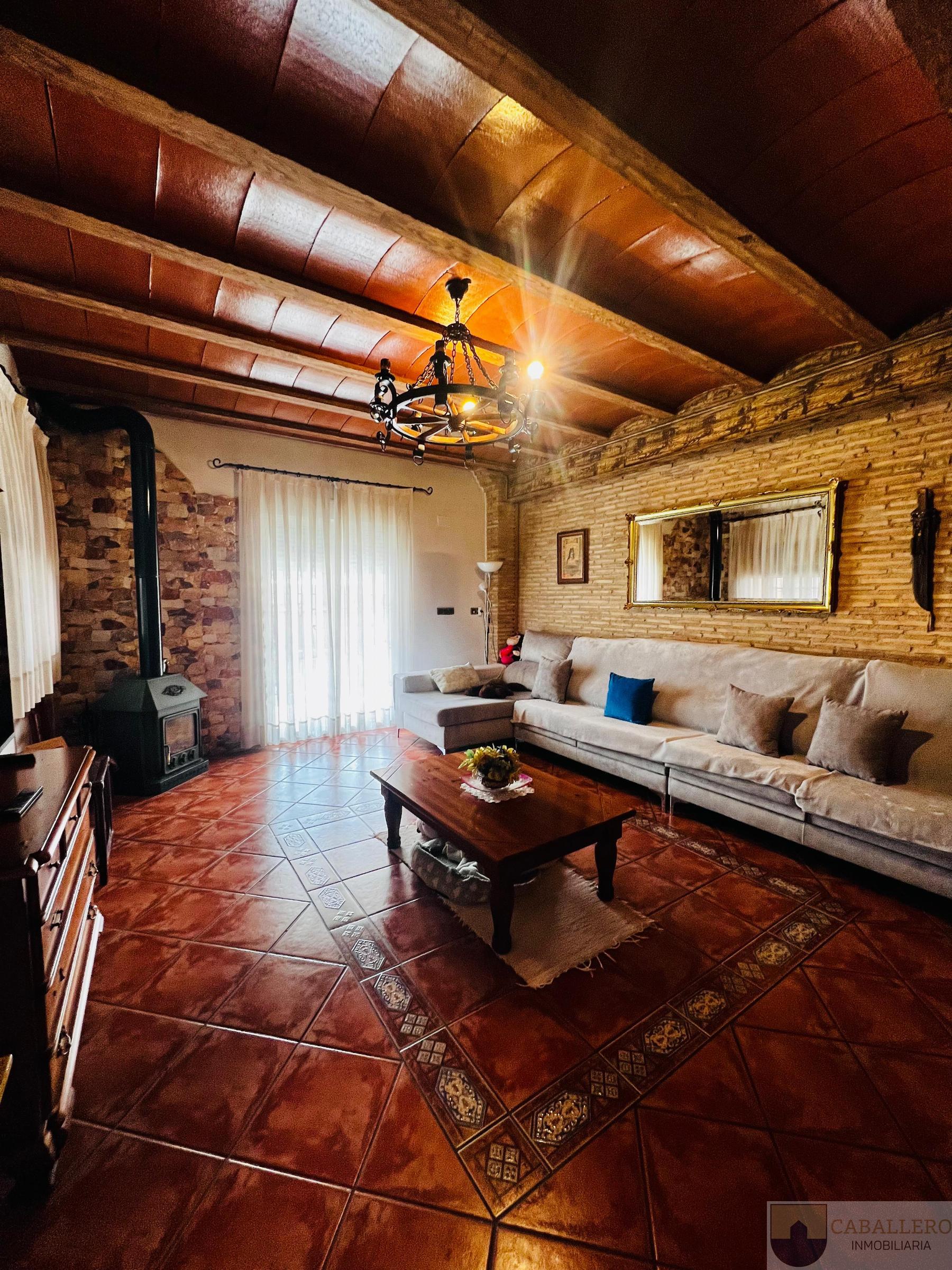 Venta de chalet en Murcia