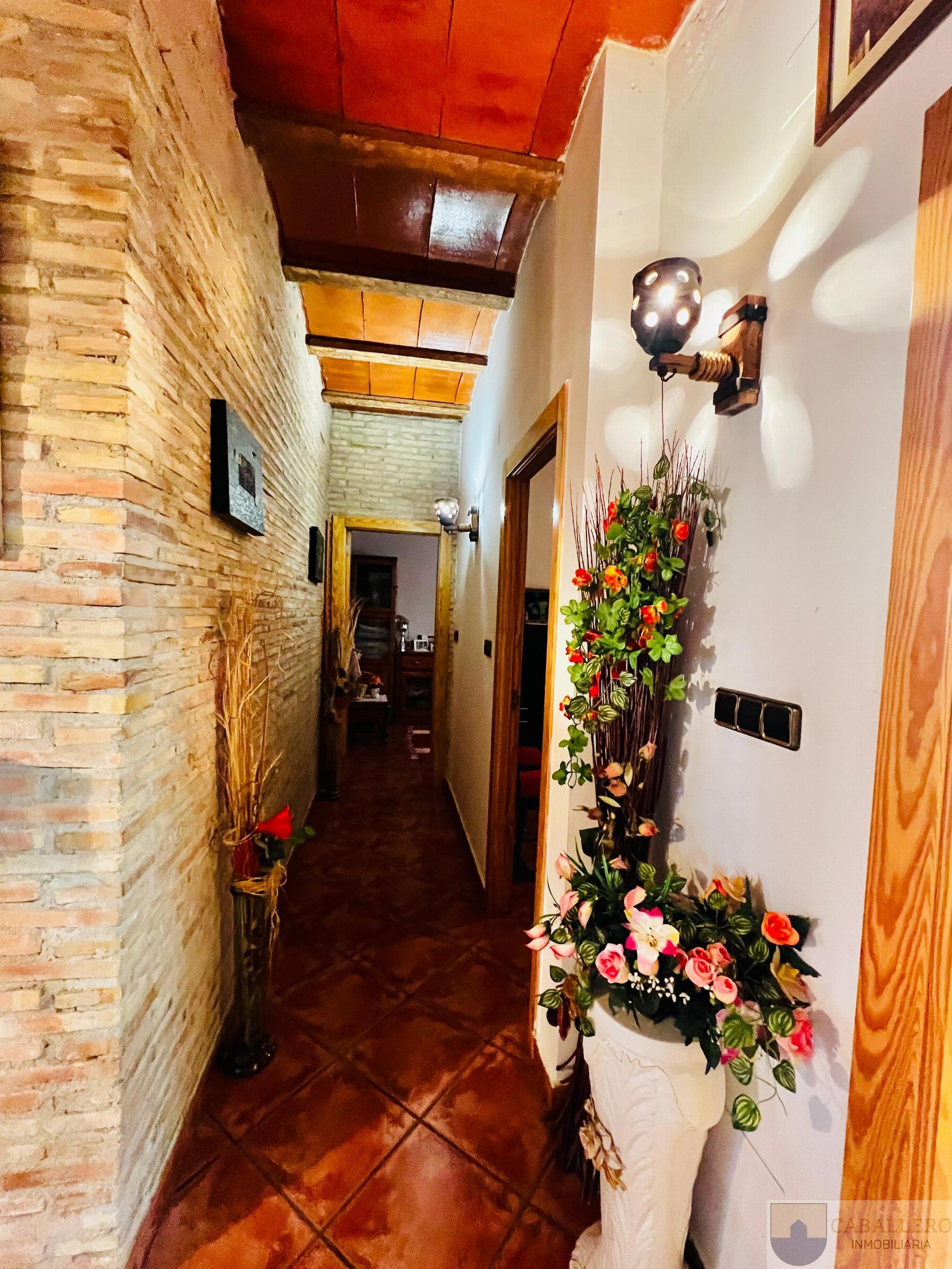 Venta de chalet en Murcia
