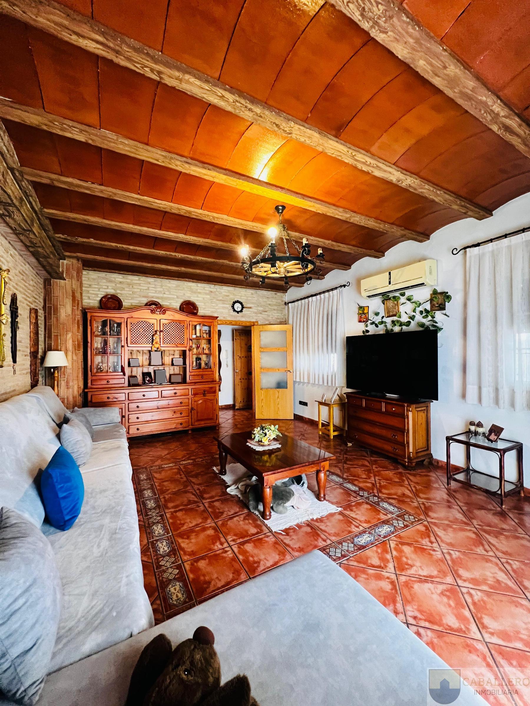 Venta de chalet en Murcia