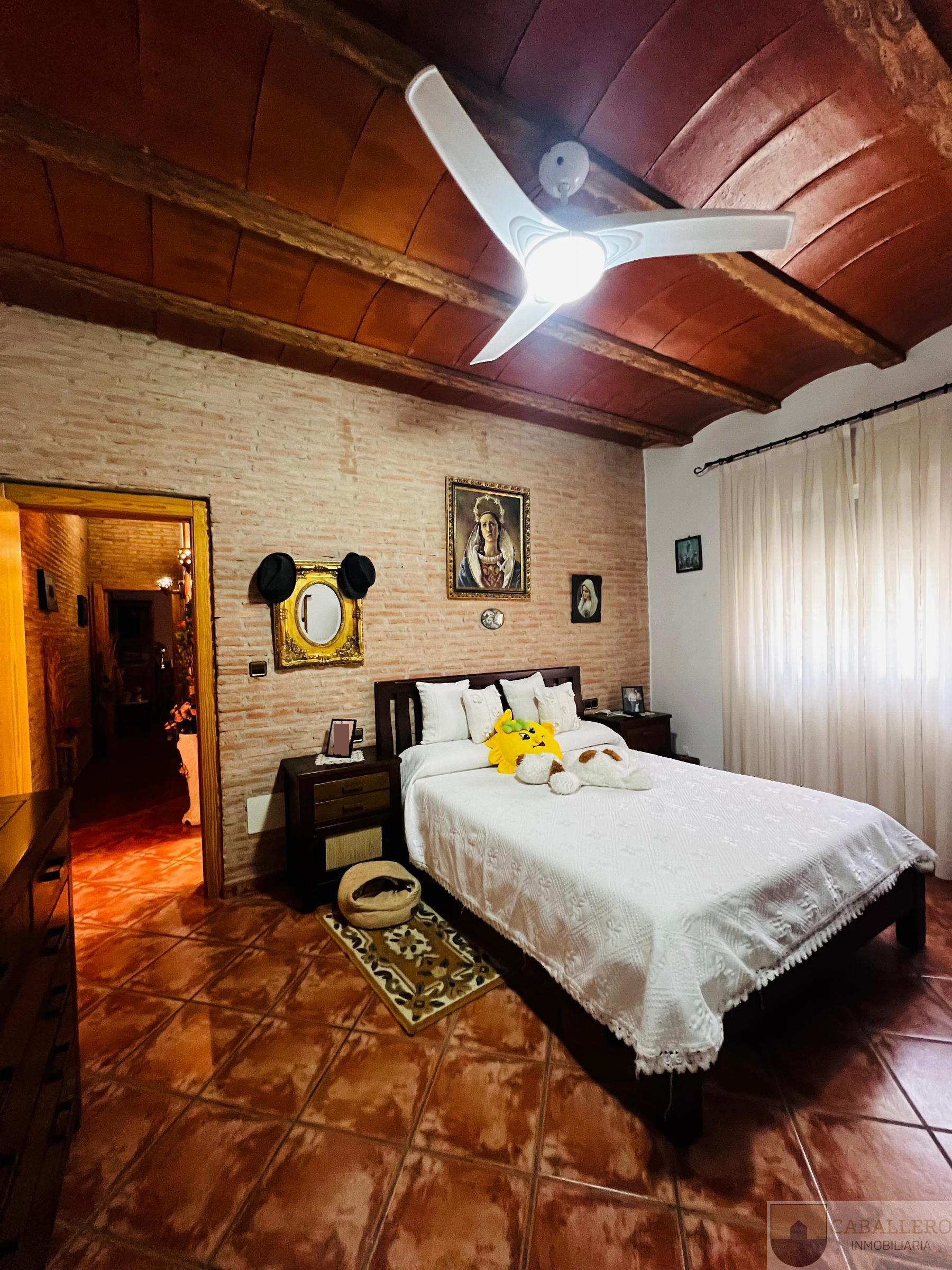 Venta de chalet en Murcia