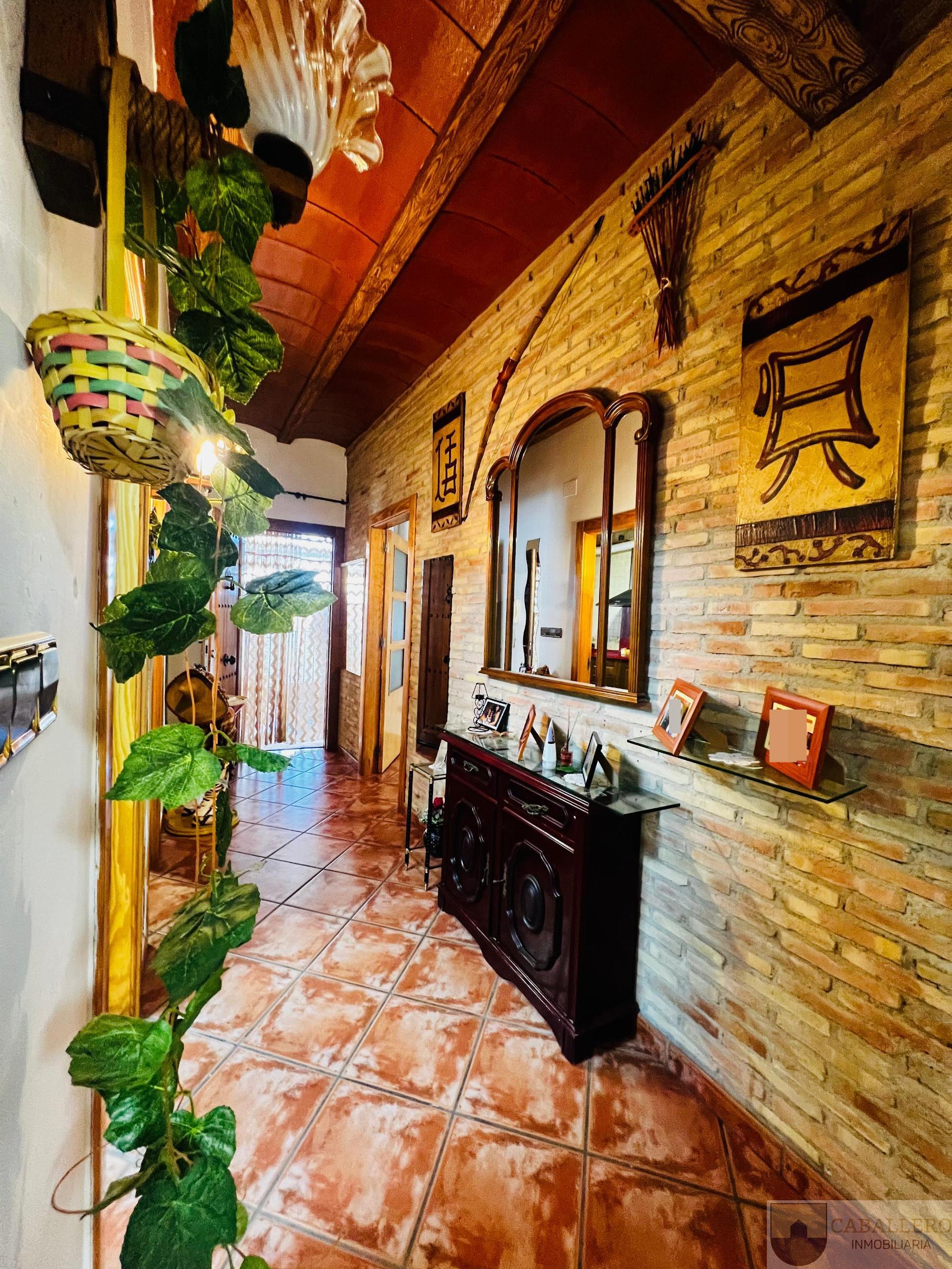 Venta de chalet en Murcia