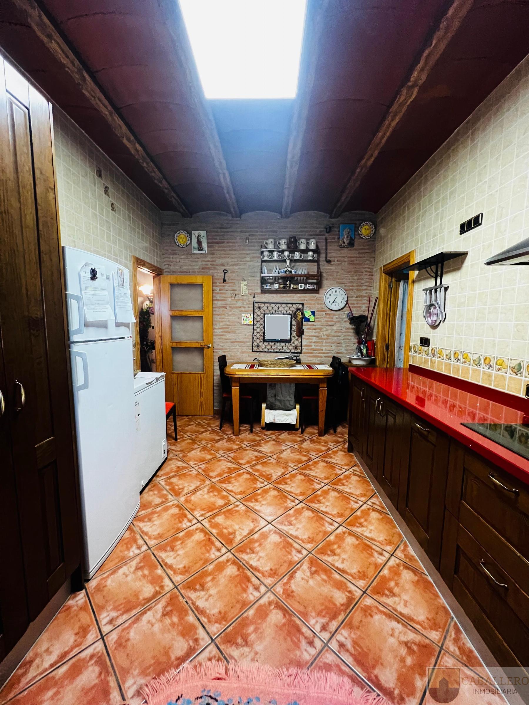 Venta de chalet en Murcia