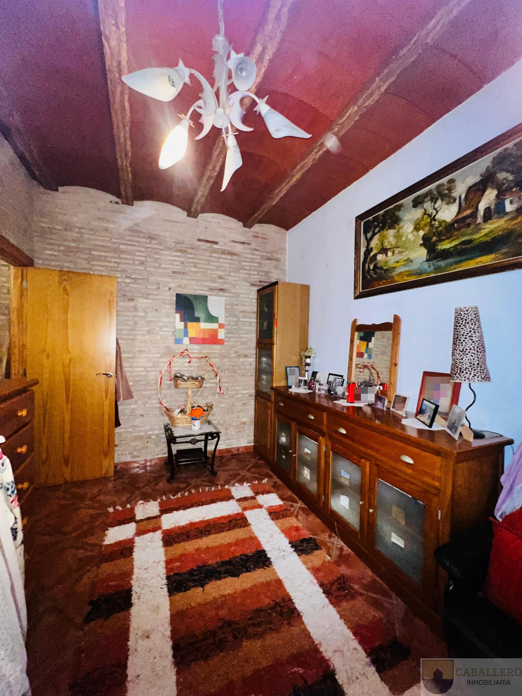Venta de chalet en Murcia