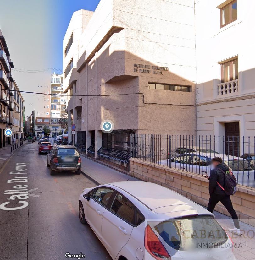 Venta de local comercial en Murcia