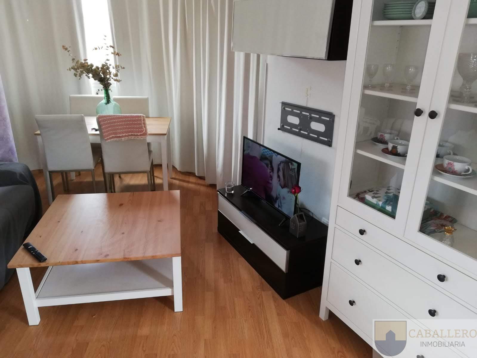 For sale of penthouse in Murcia
