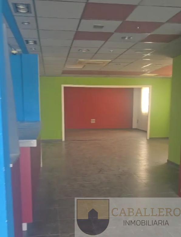 Alquiler de nave industrial en Murcia