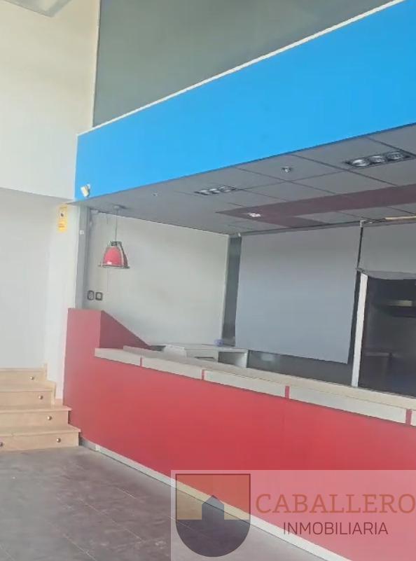 Alquiler de nave industrial en Murcia