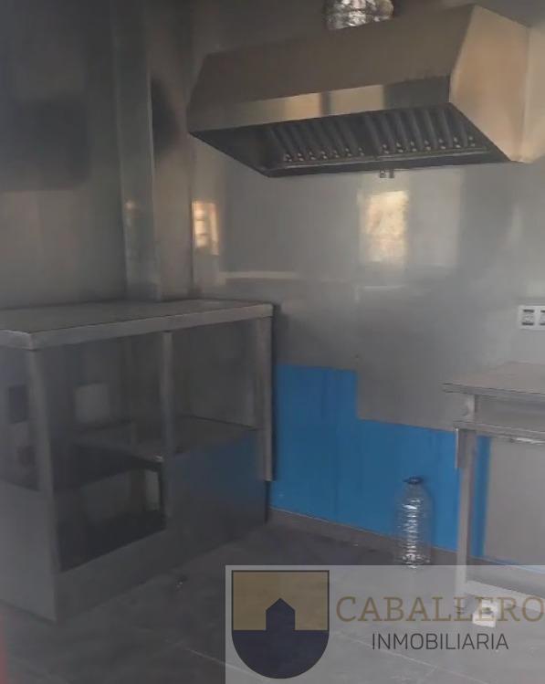 Alquiler de nave industrial en Murcia
