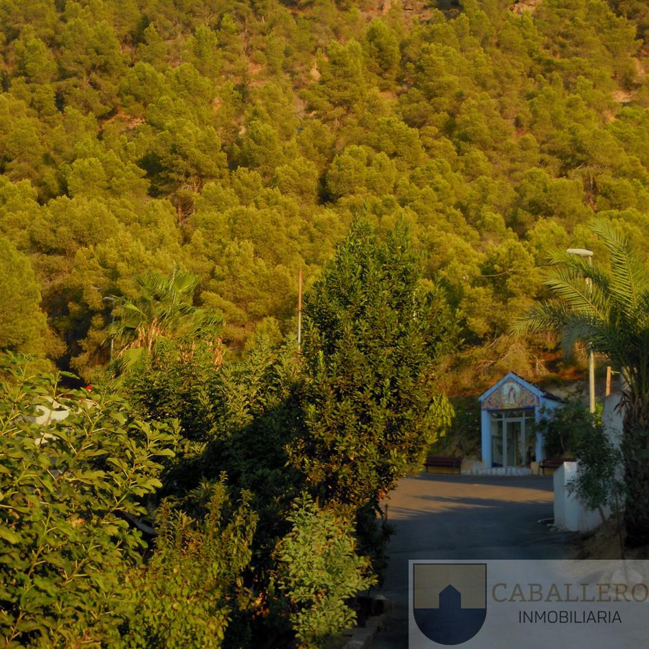 Venta de casa en Murcia