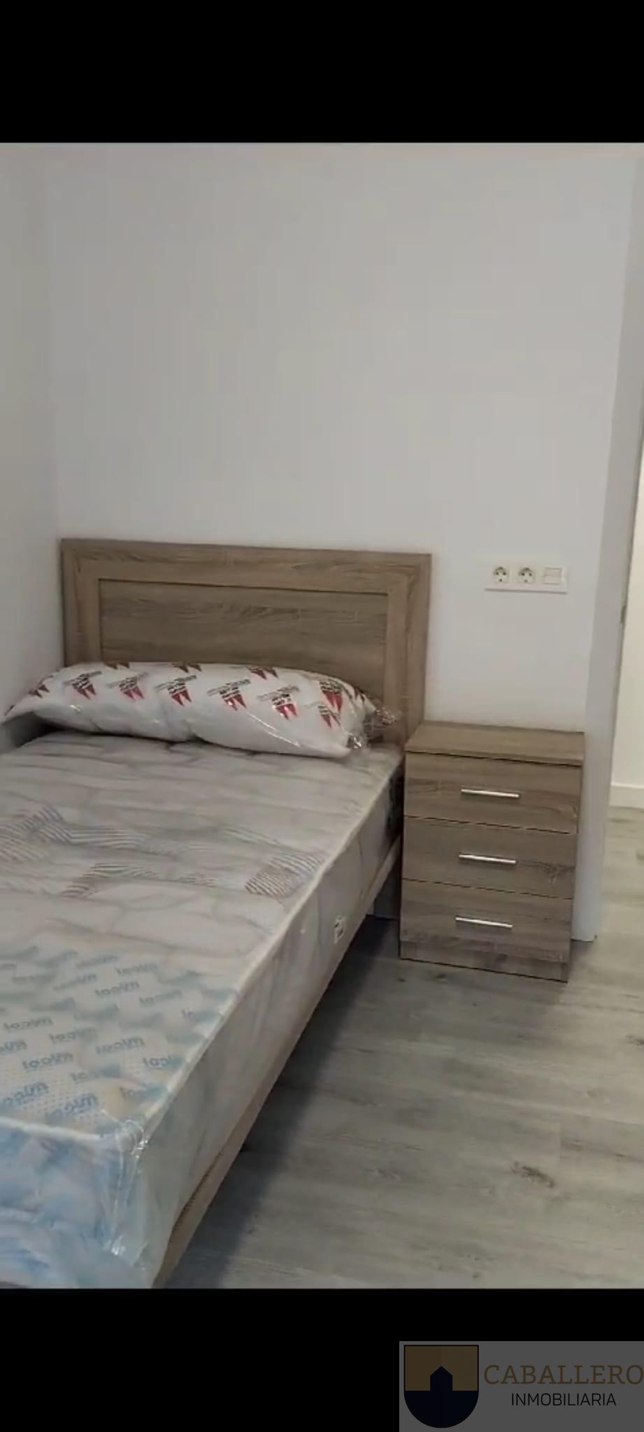 Alquiler de piso en Murcia
