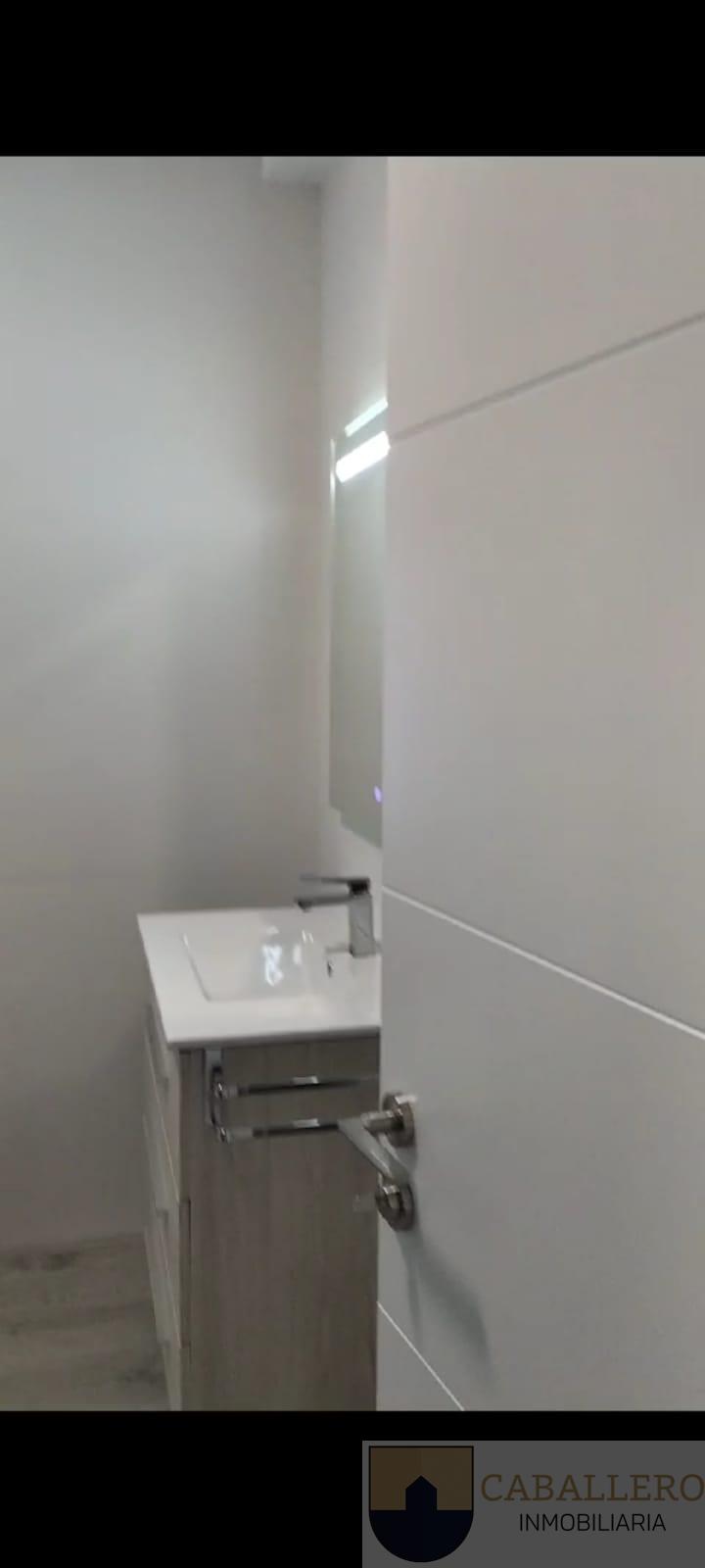 Alquiler de piso en Murcia