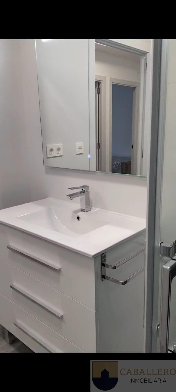 Alquiler de piso en Murcia