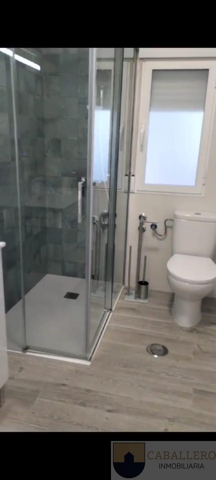 Alquiler de piso en Murcia
