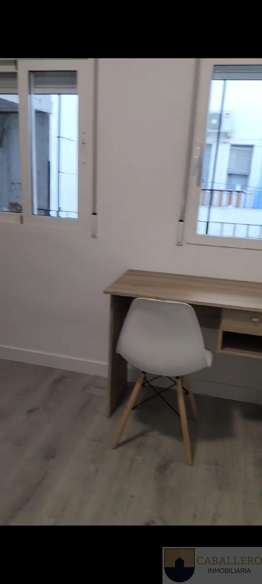 Alquiler de piso en Murcia
