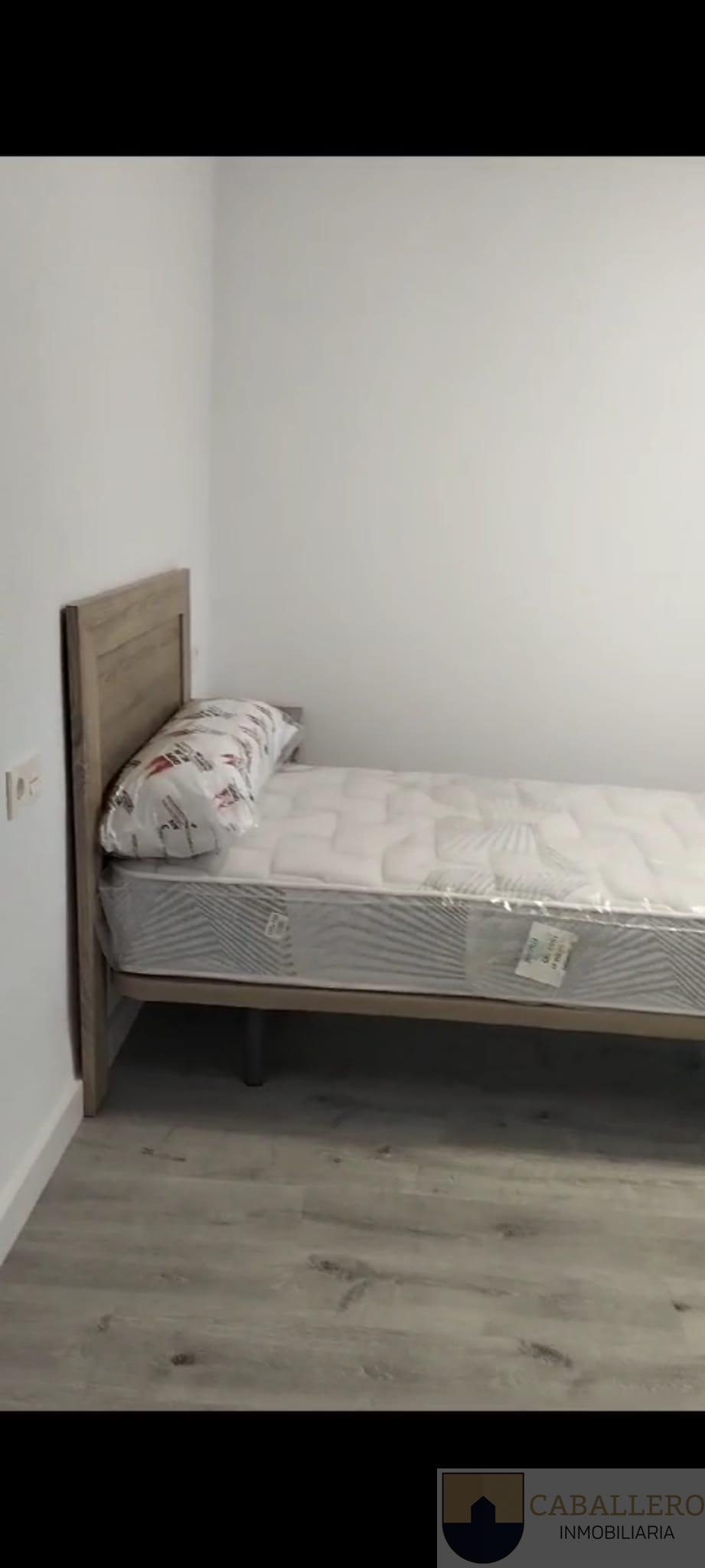 Alquiler de piso en Murcia
