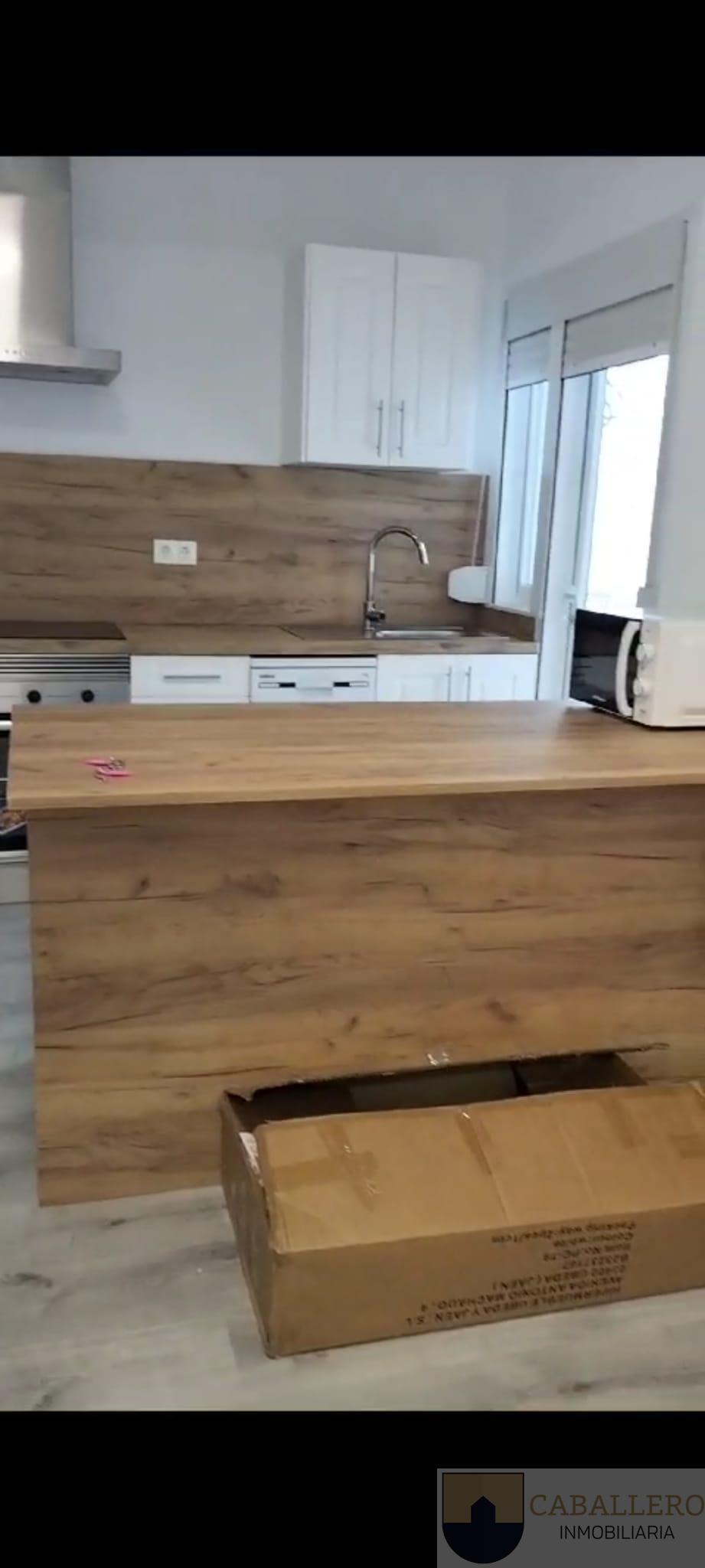Alquiler de piso en Murcia