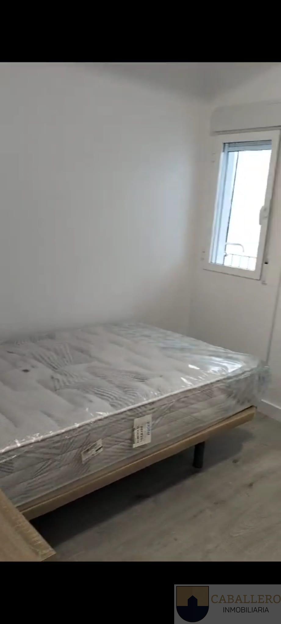 Alquiler de piso en Murcia