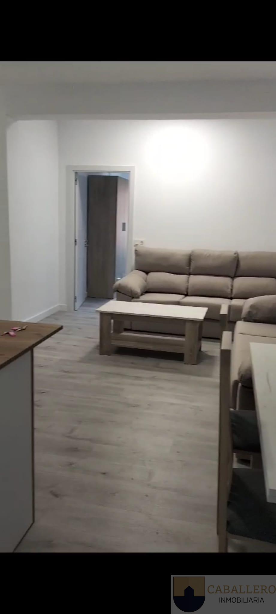 Alquiler de piso en Murcia