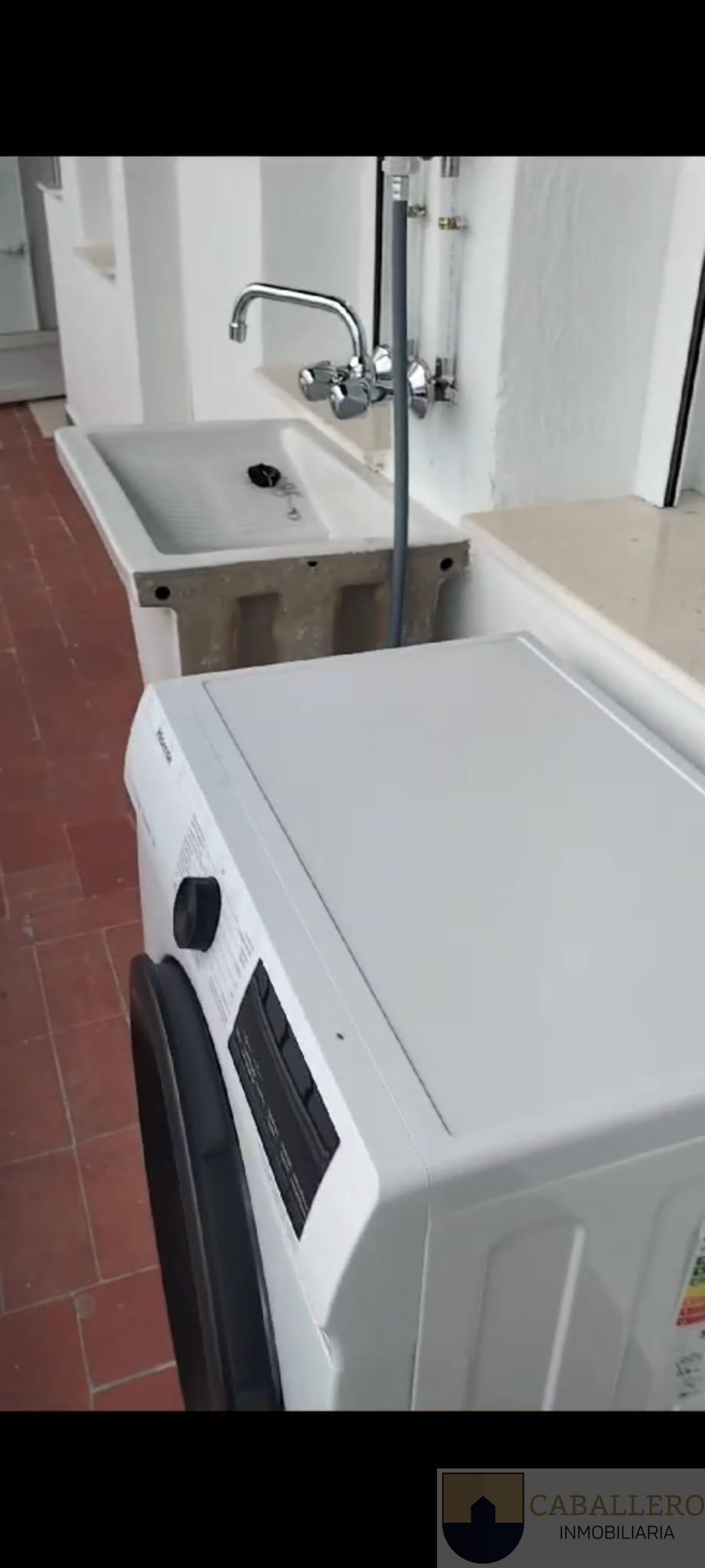 Alquiler de piso en Murcia