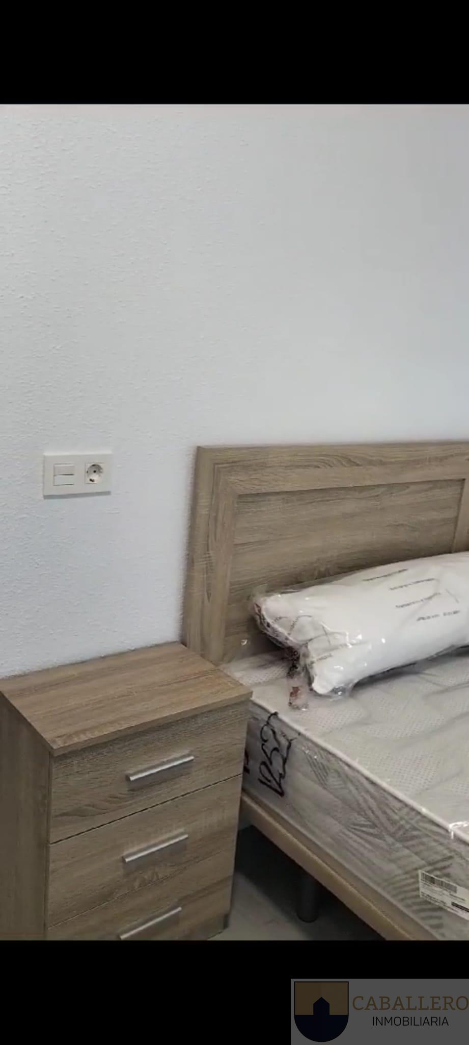 Alquiler de piso en Murcia