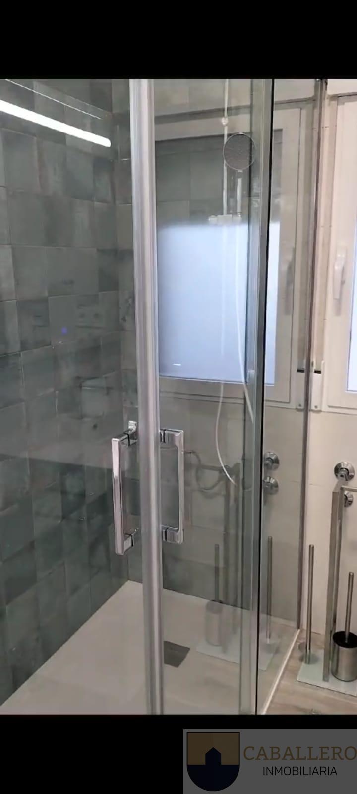 Alquiler de piso en Murcia