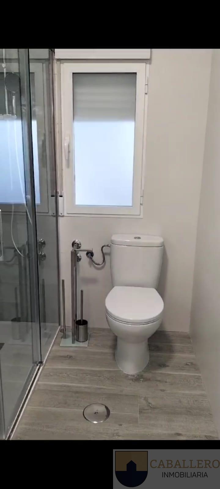 Alquiler de piso en Murcia