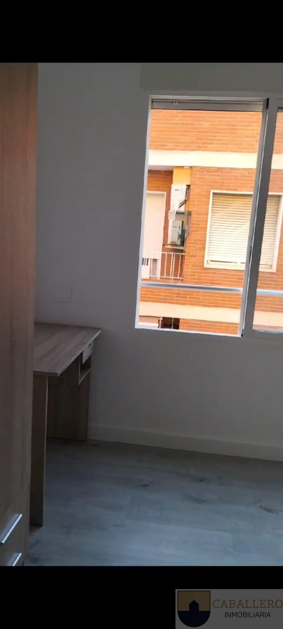 Alquiler de piso en Murcia