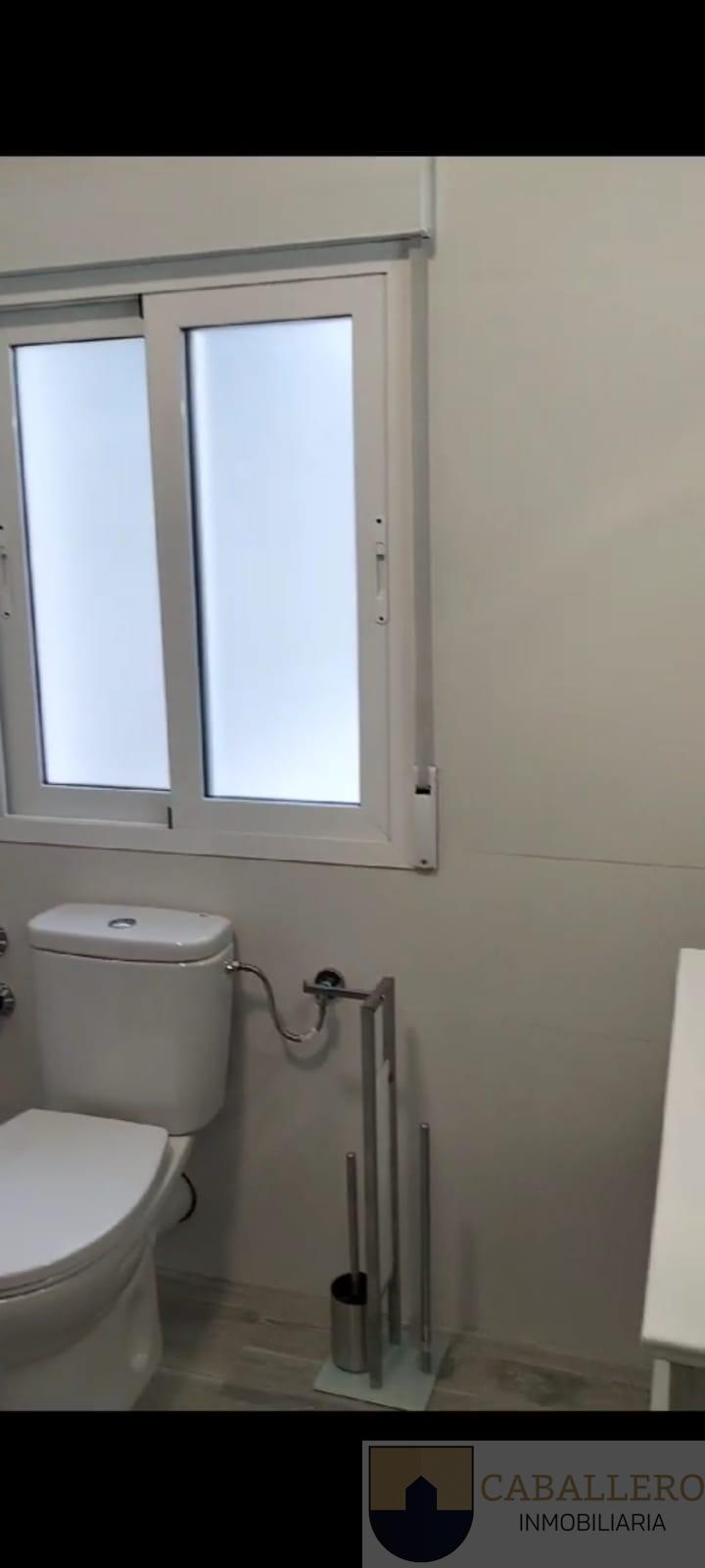 Alquiler de piso en Murcia