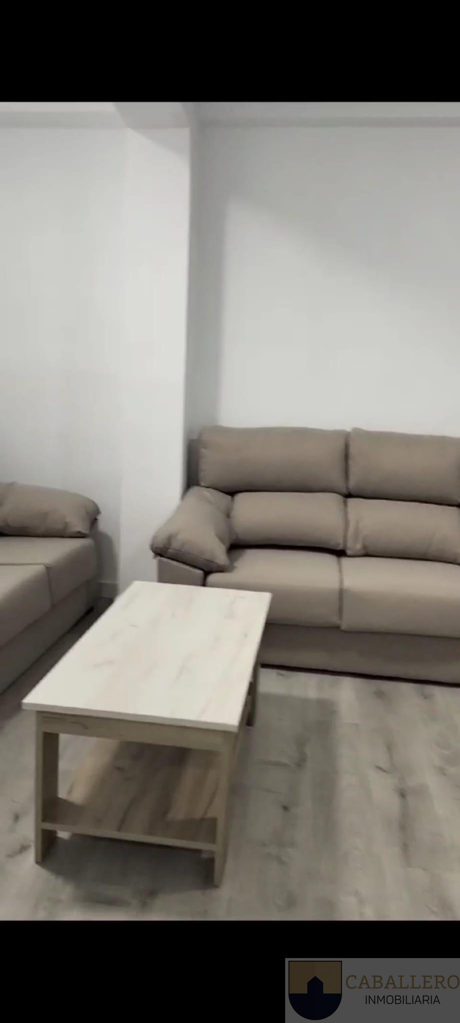 Alquiler de piso en Murcia