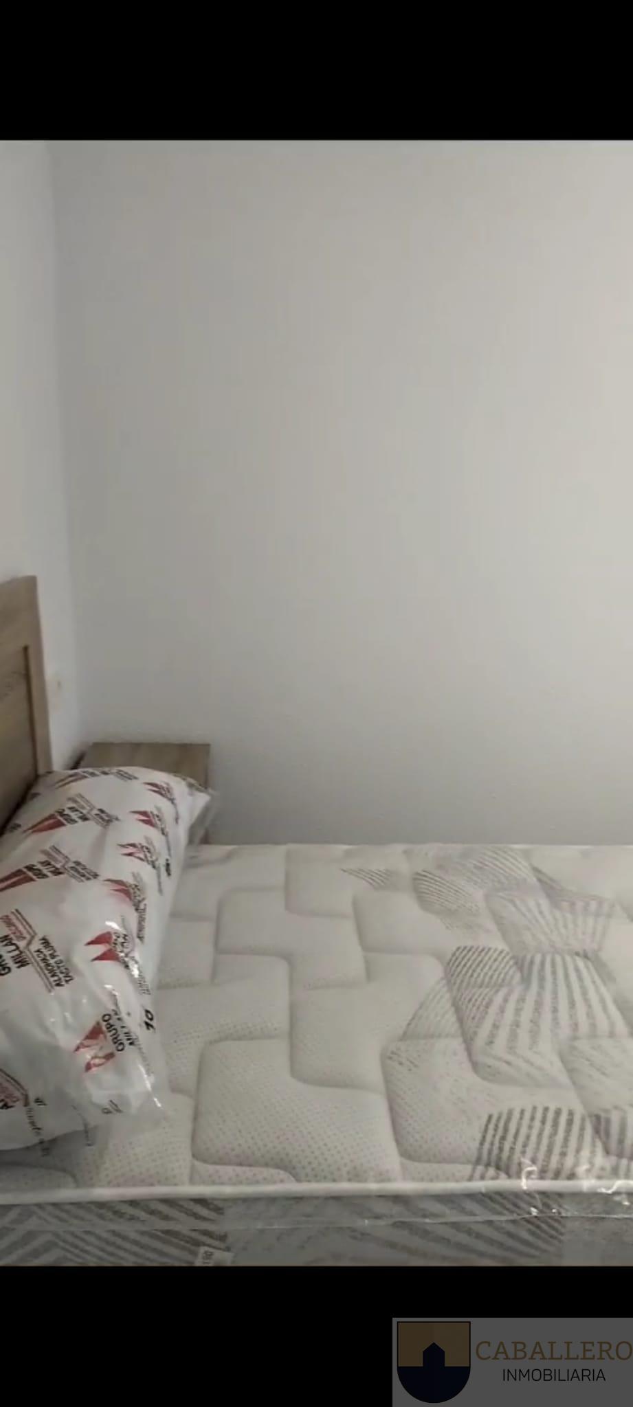 Alquiler de piso en Murcia