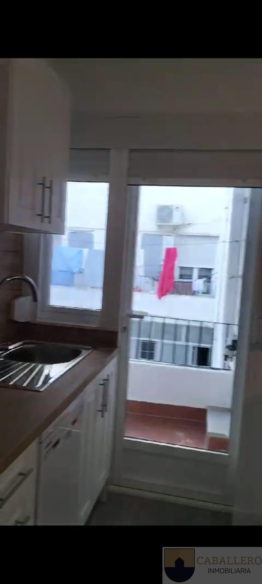 Alquiler de piso en Murcia