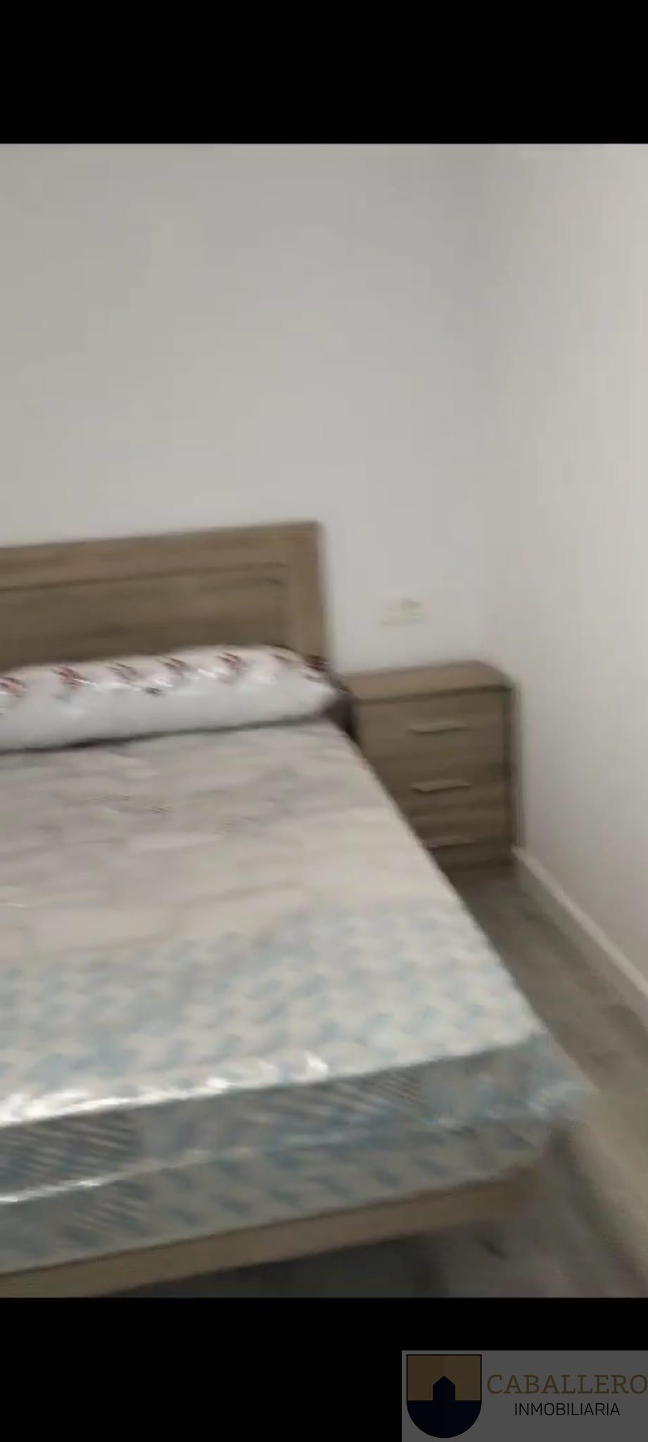 Alquiler de piso en Murcia