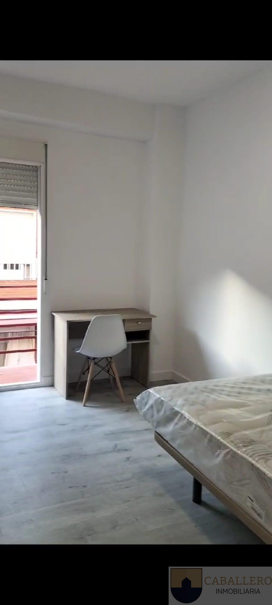 Alquiler de piso en Murcia