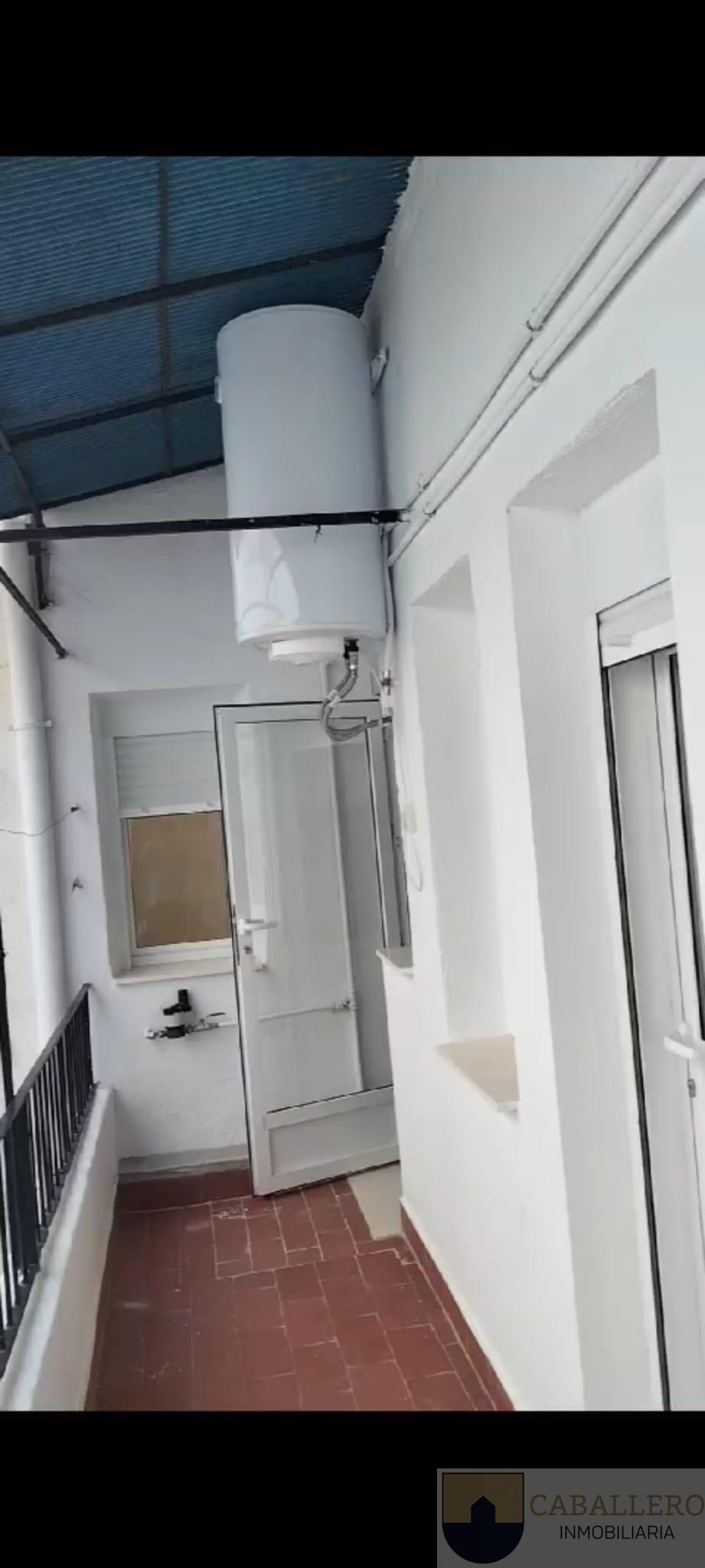 Alquiler de piso en Murcia