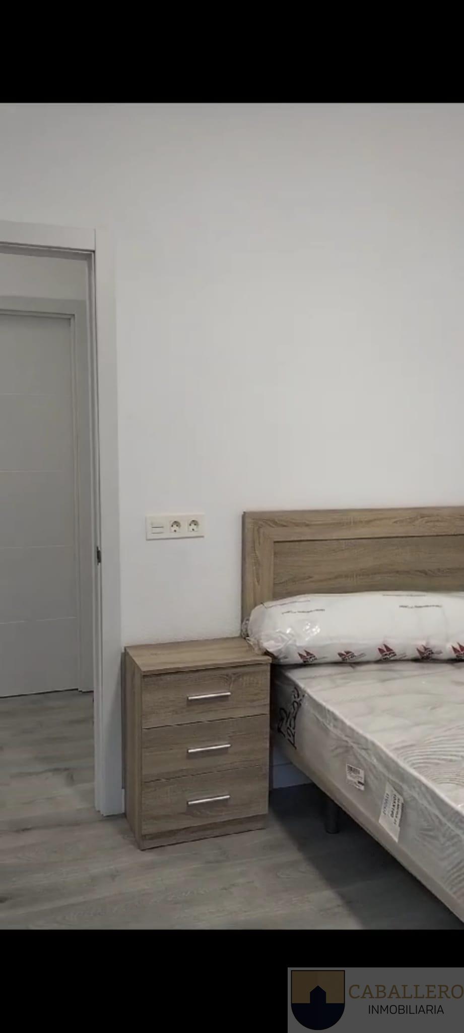 Alquiler de piso en Murcia
