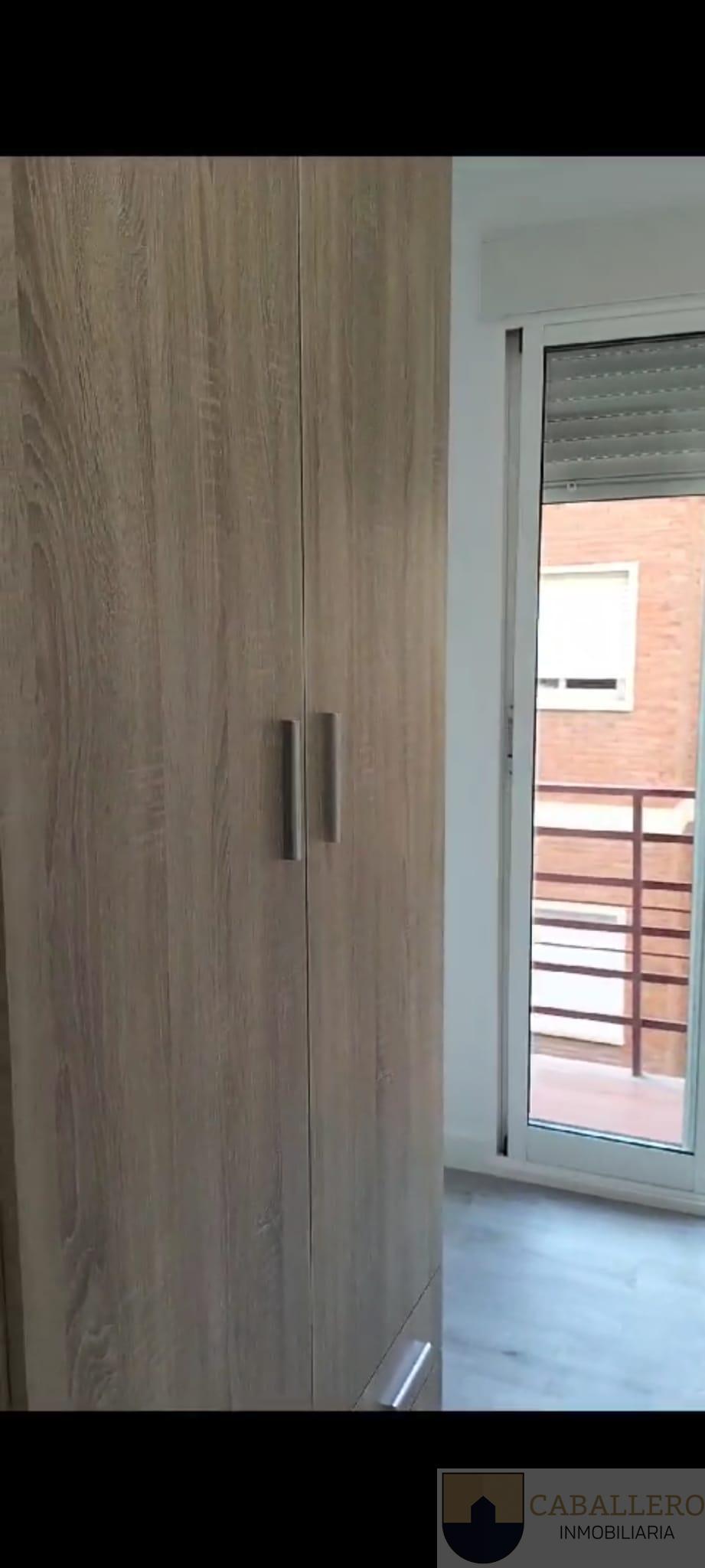 Alquiler de piso en Murcia