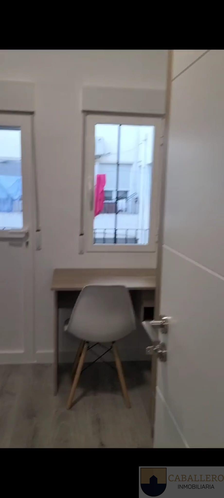 Alquiler de piso en Murcia