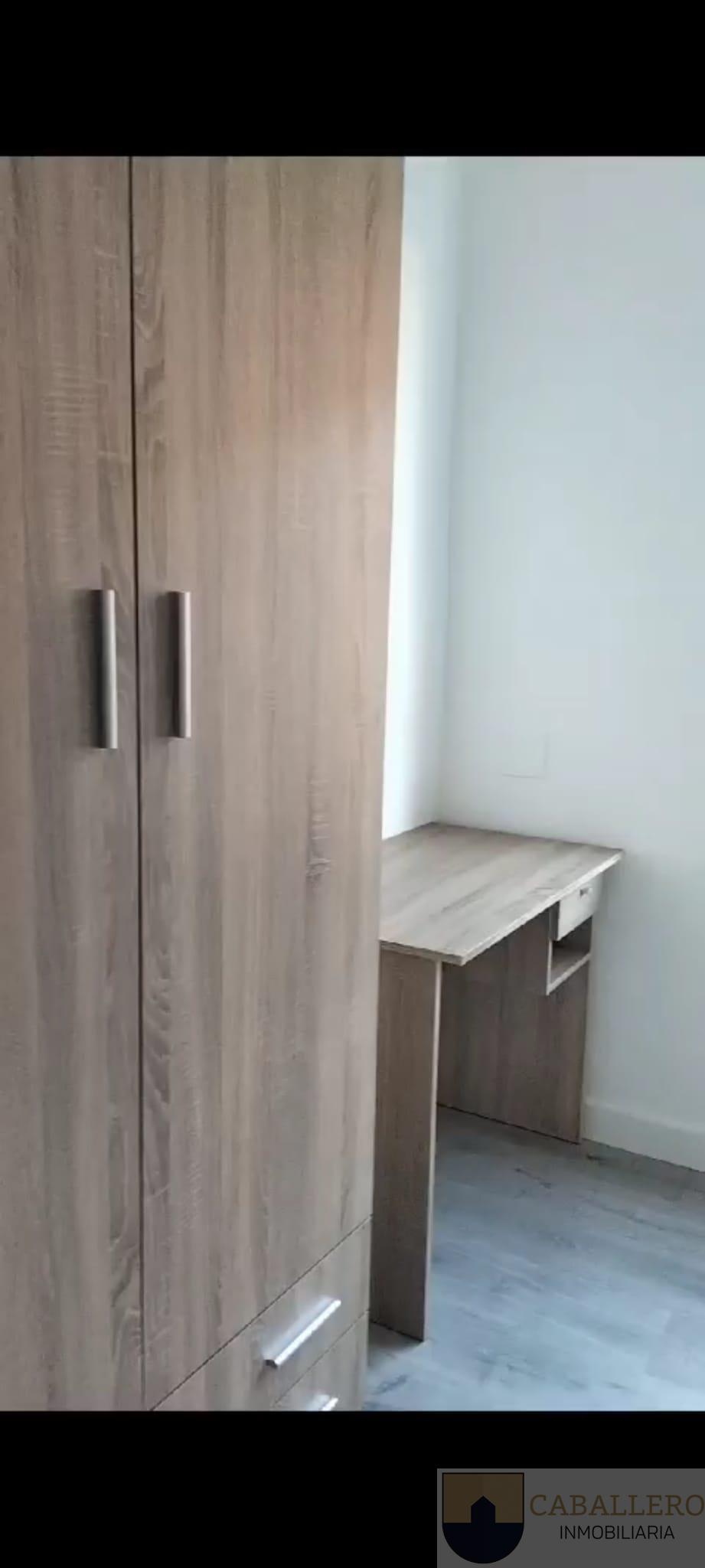 Alquiler de piso en Murcia