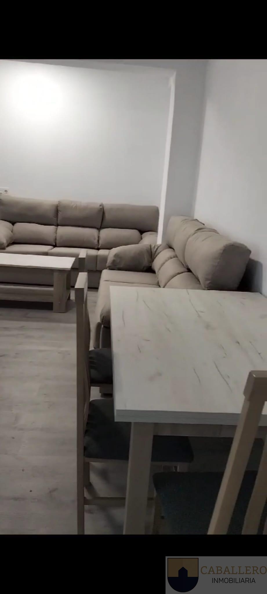 Alquiler de piso en Murcia