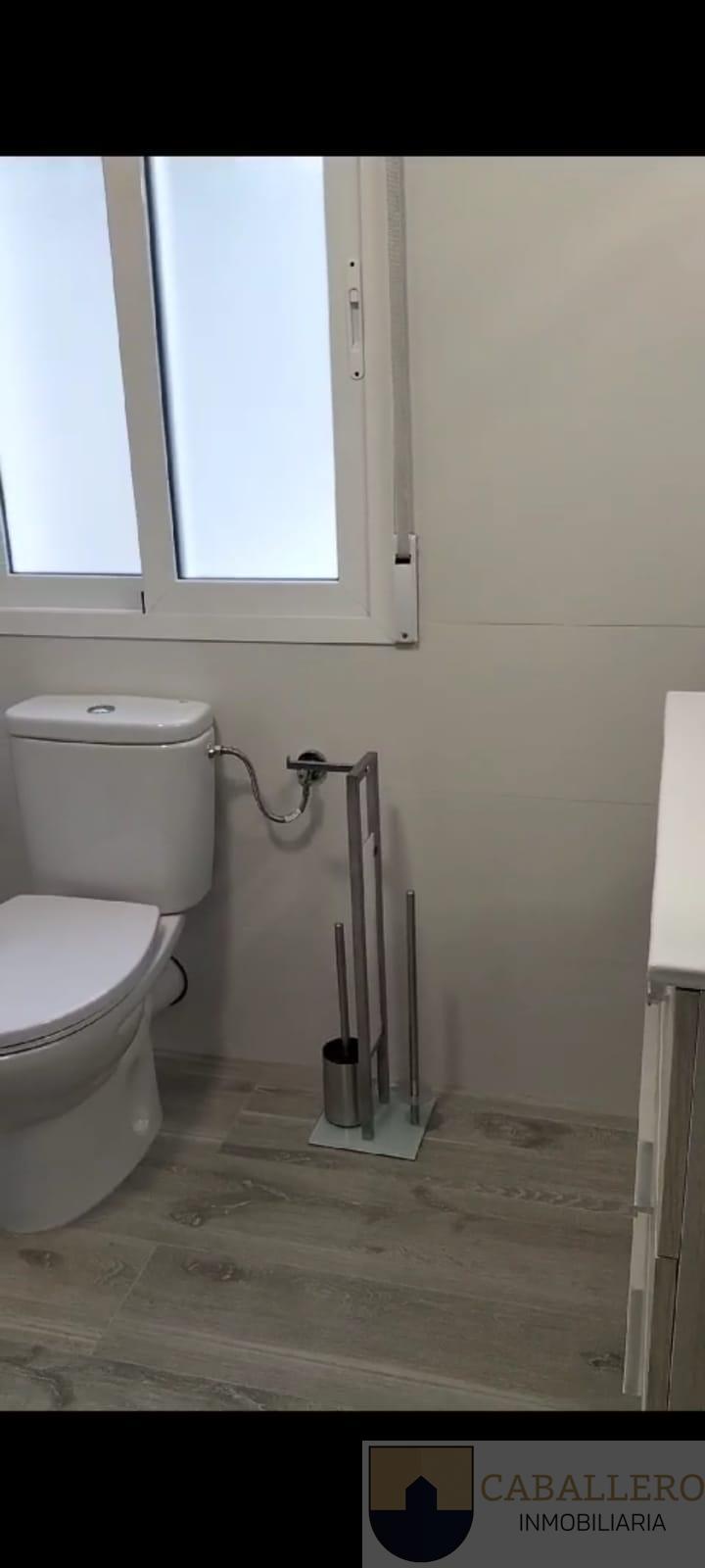 Alquiler de piso en Murcia