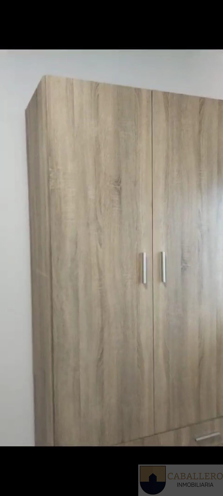 Alquiler de piso en Murcia
