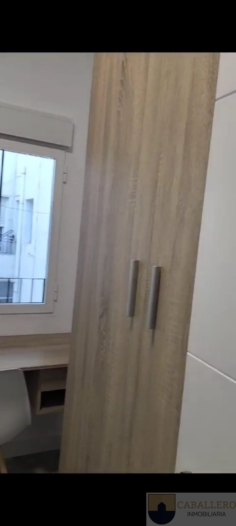 Alquiler de piso en Murcia