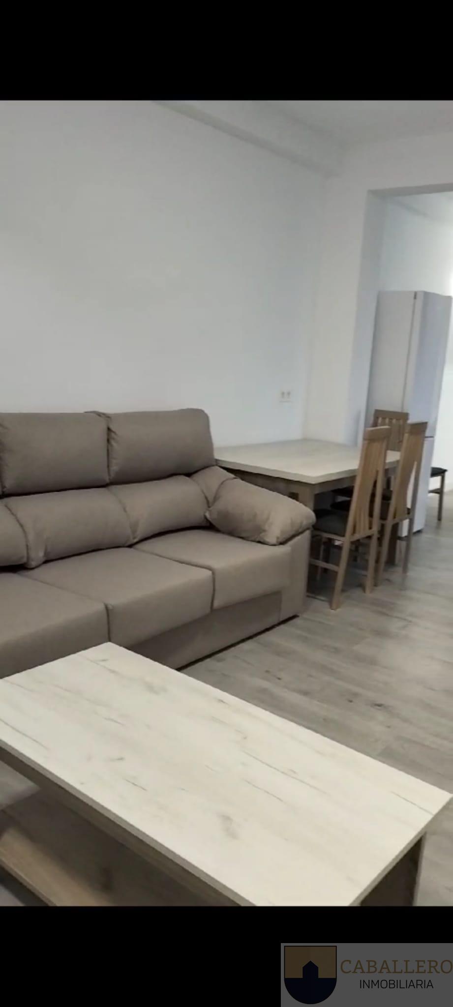 Alquiler de piso en Murcia