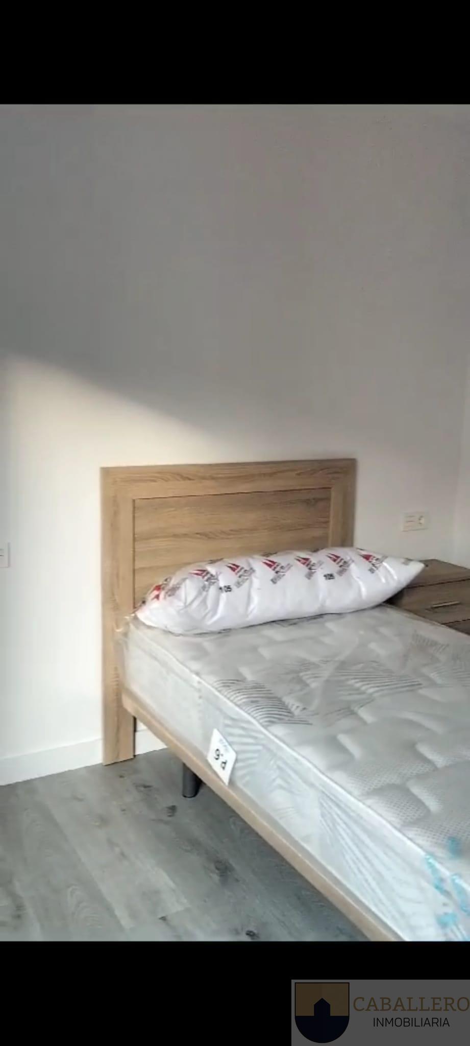 Alquiler de piso en Murcia