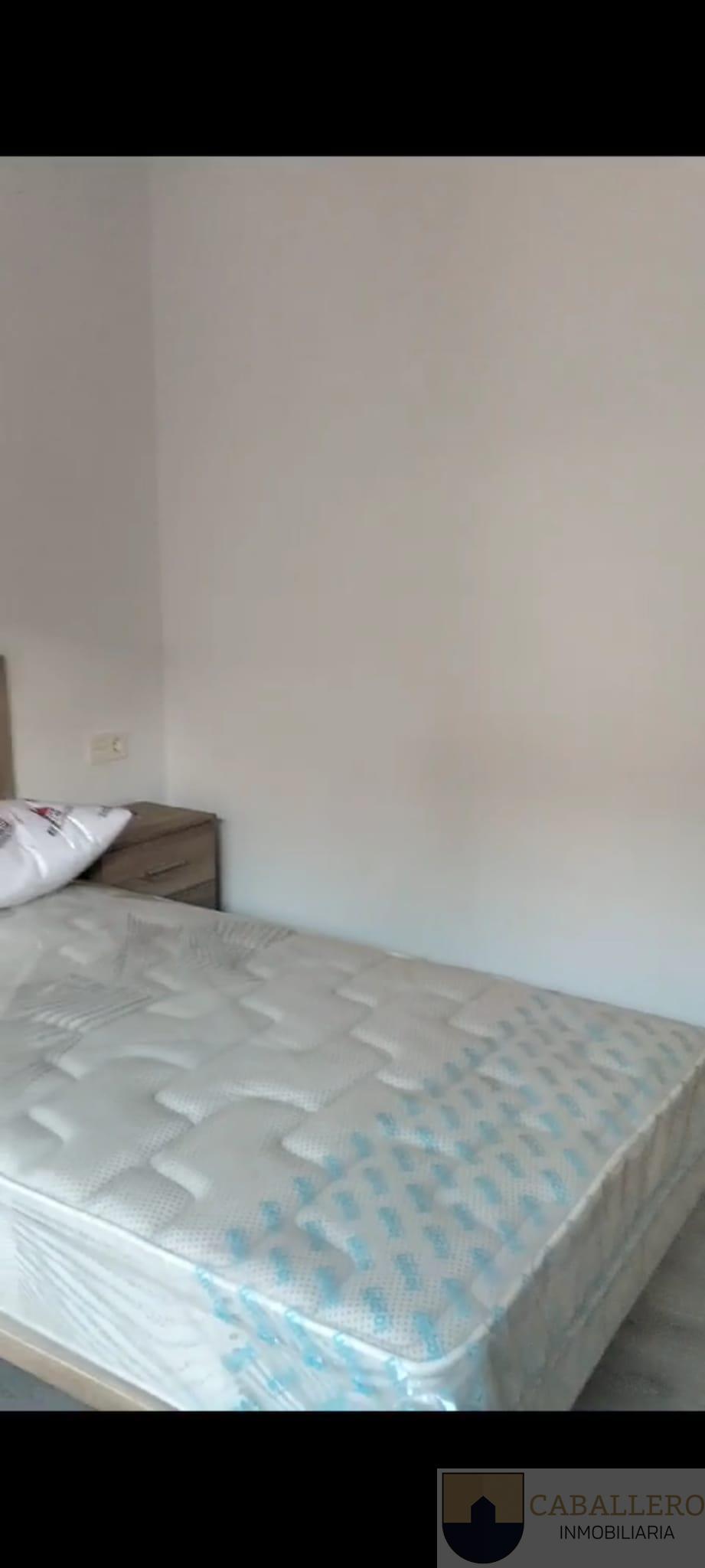 Alquiler de piso en Murcia