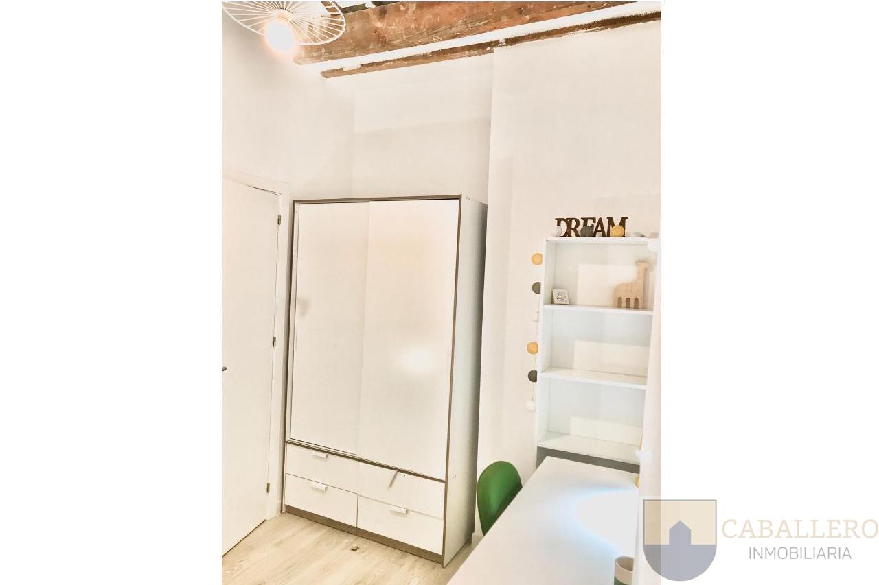 For rent of flat in Murcia