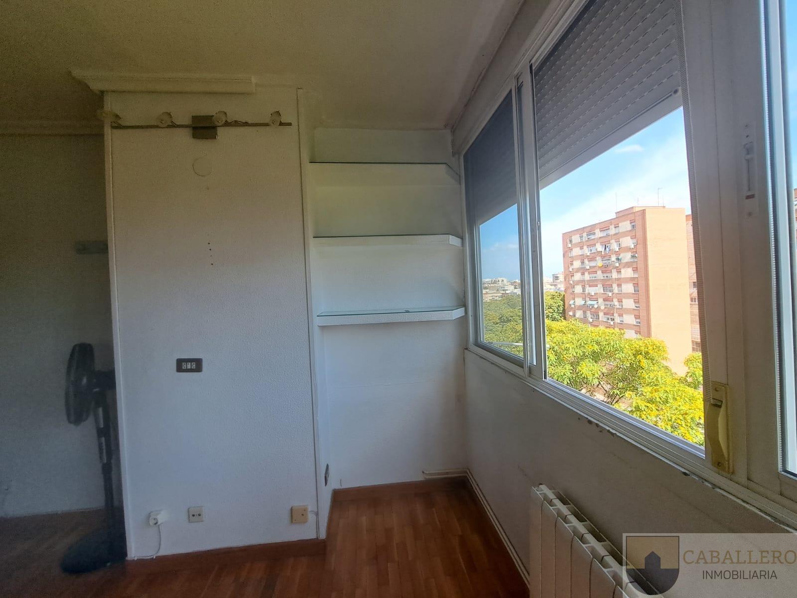Venta de piso en Murcia