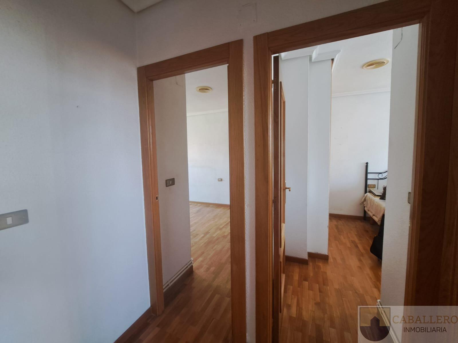 Venta de piso en Murcia