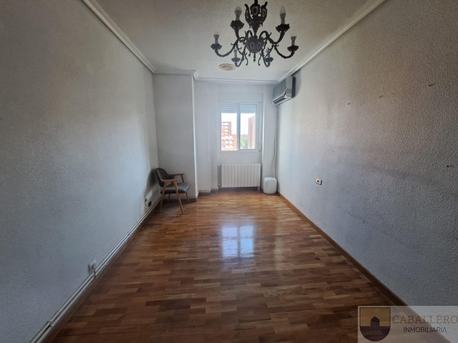 Venta de piso en Murcia